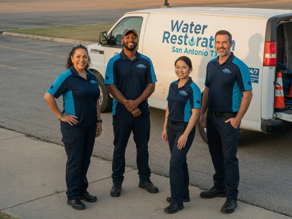 Water Damage Repair company in Shannock, RI